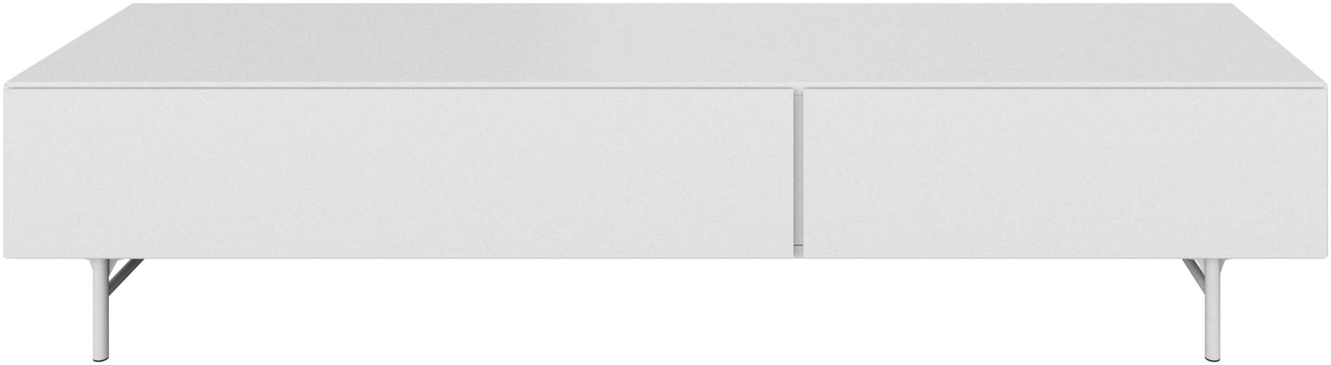 Lugano media unit with drawers | BoConcept Lugano media unit with drawers | BoConcept